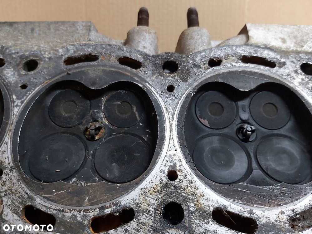 TOYOTA Celica VI Camry 2,2 5s-ge Głowica wałek pokrywa - 7