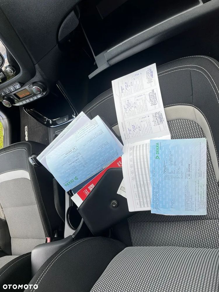 Kia Ceed 1.6 GDI Dream Team Edition - 8