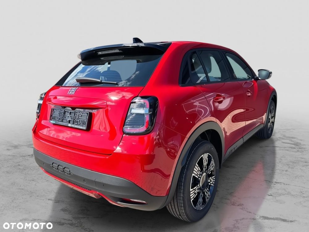 Fiat 600 1.2 Turbo Icon - 6