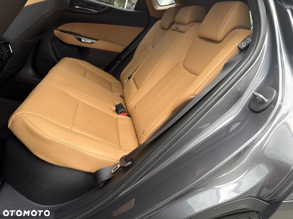 Lexus NX 350h Prestige AWD - 15