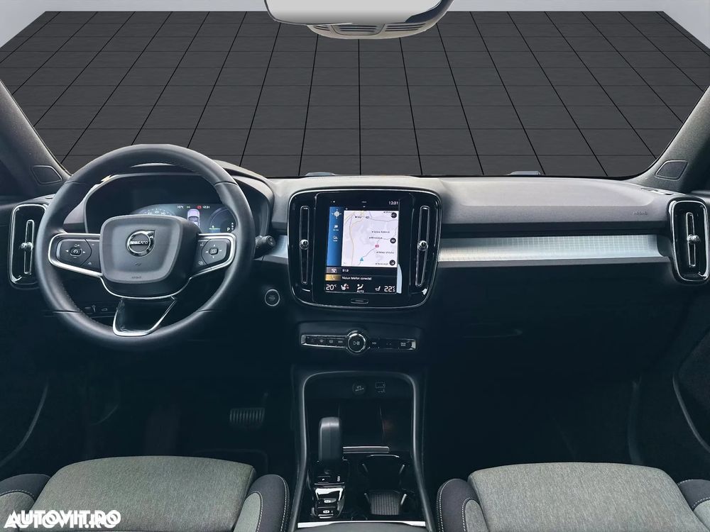 Volvo XC 40 T5 Recharge DKG RDesign - 22