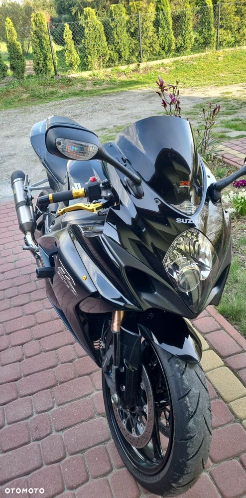 Suzuki GSX-R - 26