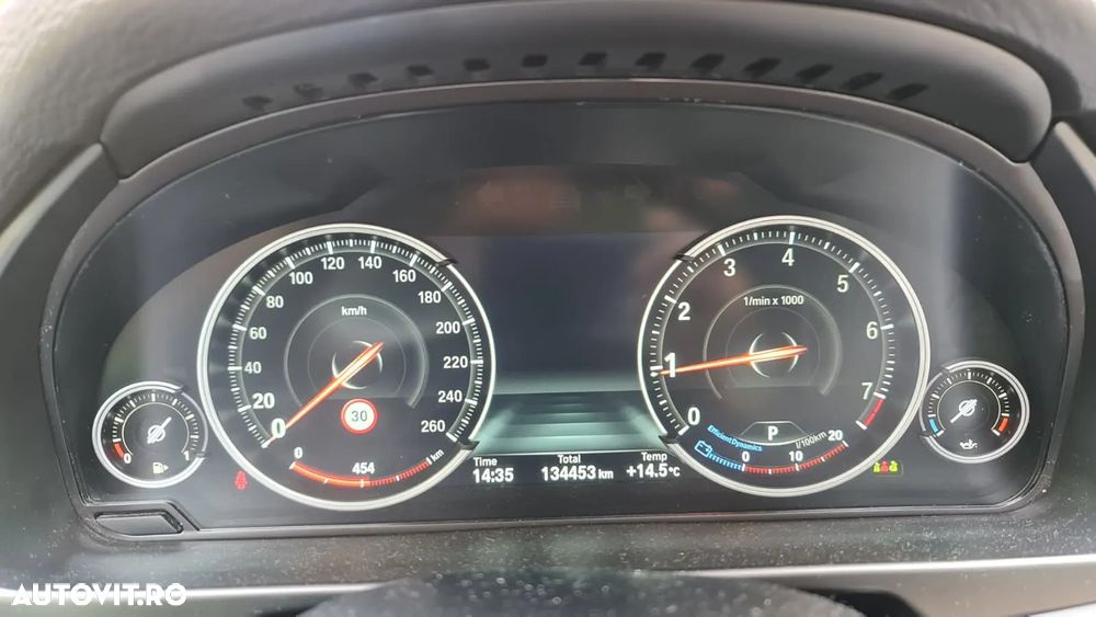 BMW X5 xDrive35i Sport-Aut. - 5