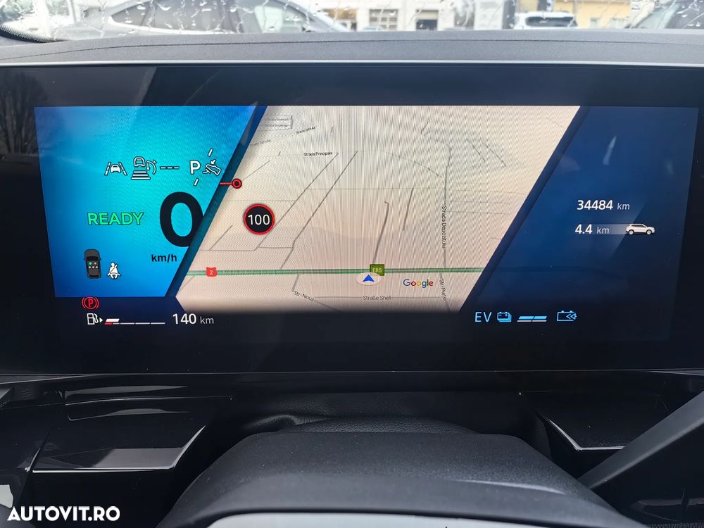Renault Austral E-Tech 200 HEV Evolution - 8