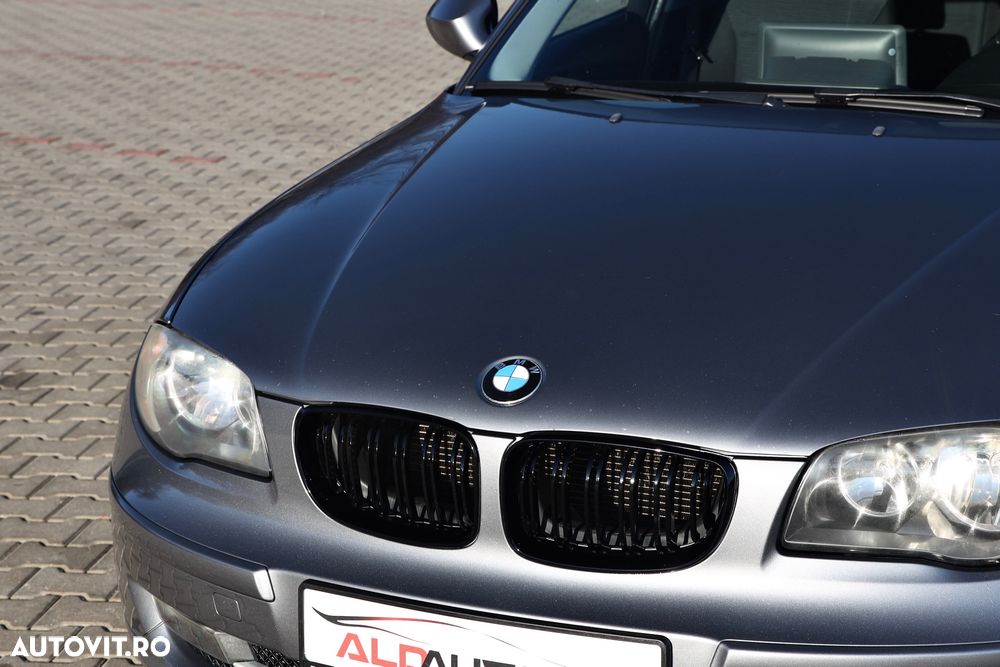 BMW Seria 1 118d - 27