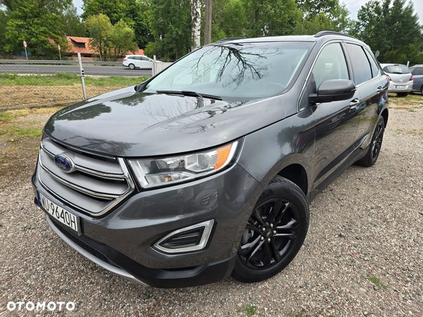 Ford Edge