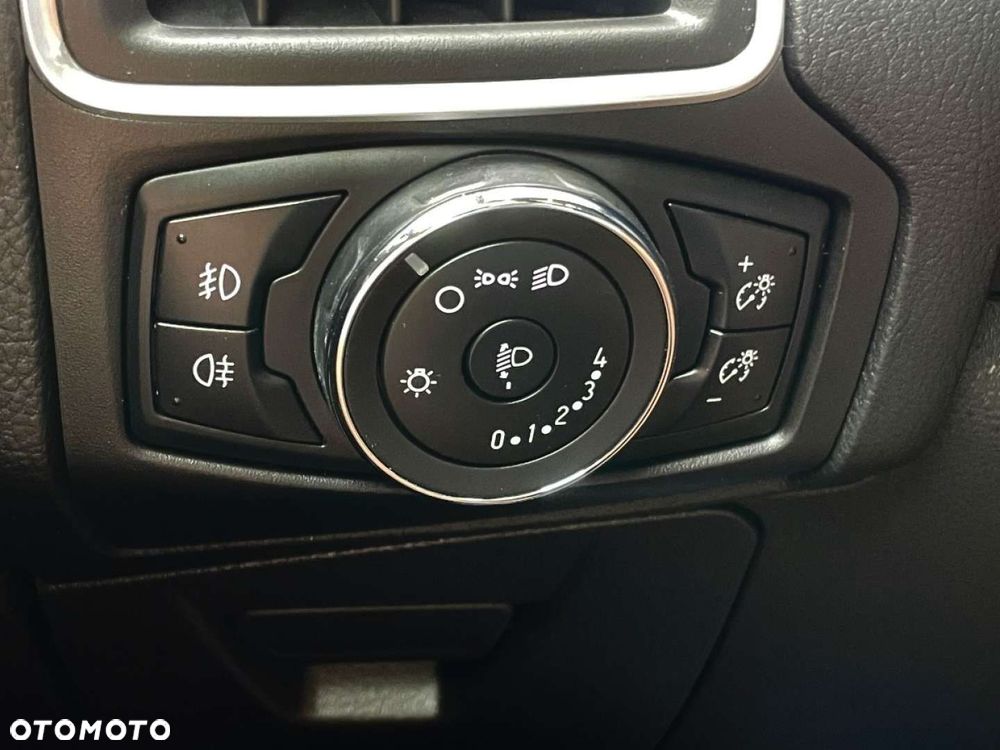 Ford Focus - 27