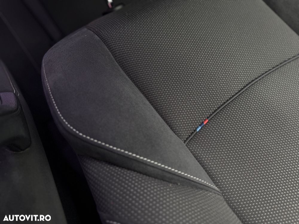 BMW Seria 5 520d - 9