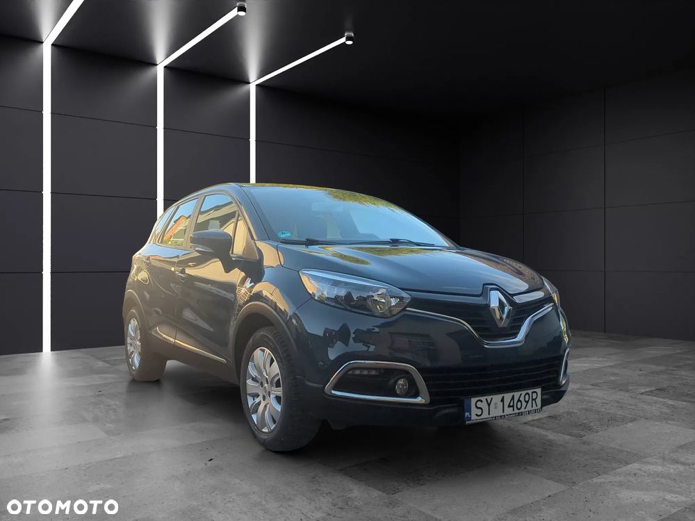 Renault Captur 0.9 Energy TCe Intens - 12