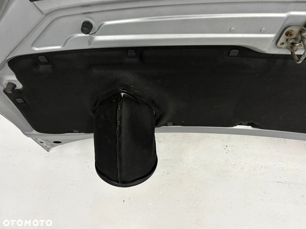 MASKA POKRYWA SILNIKA MAN TGE VW CRAFTER II LA7W - 6