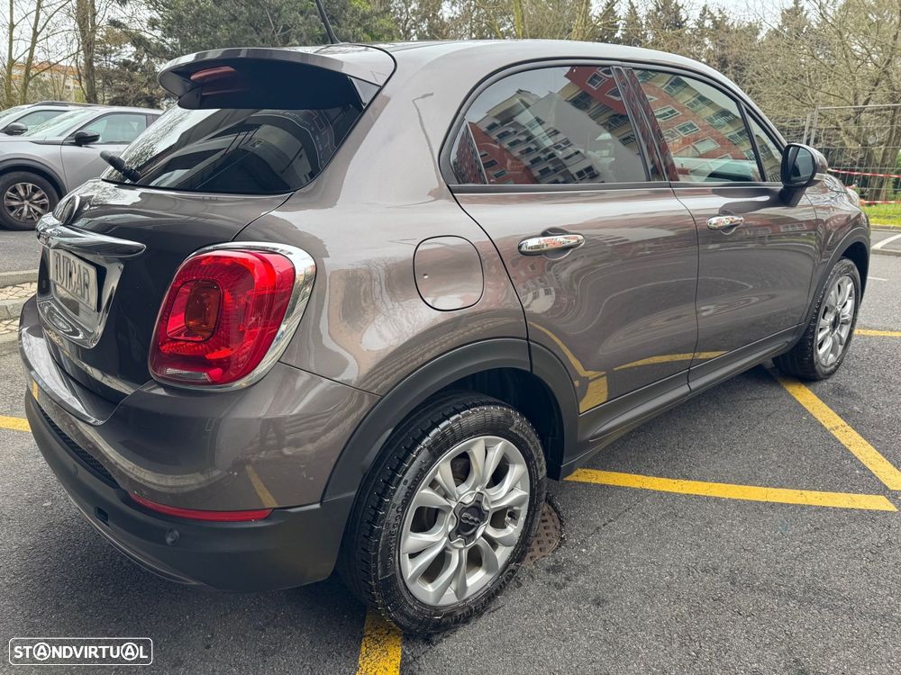 Fiat 500X - 35
