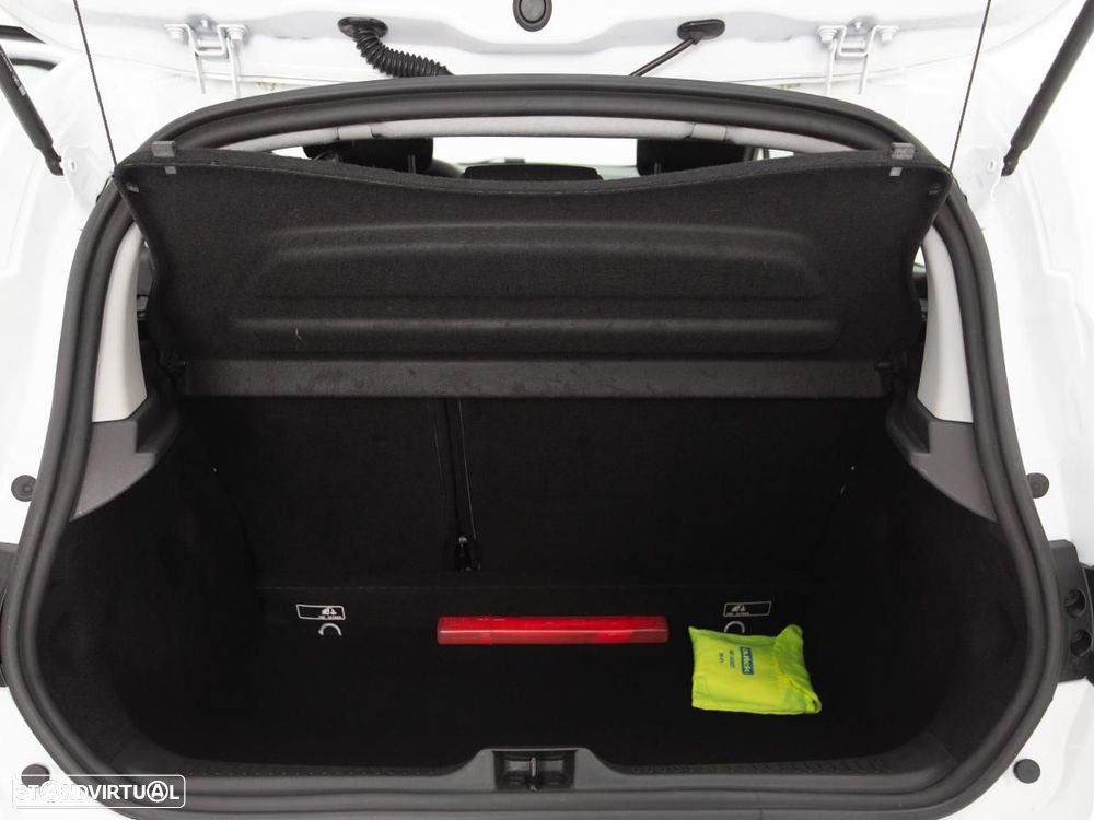 Renault Clio 1.5 dCi Zen - 12