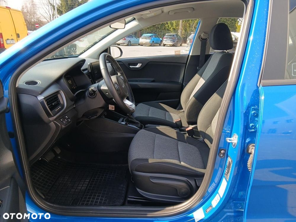 Kia Stonic 1.0 T-GDI M DCT - 13