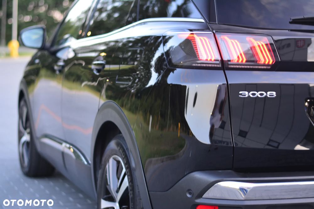 Peugeot 3008 - 11