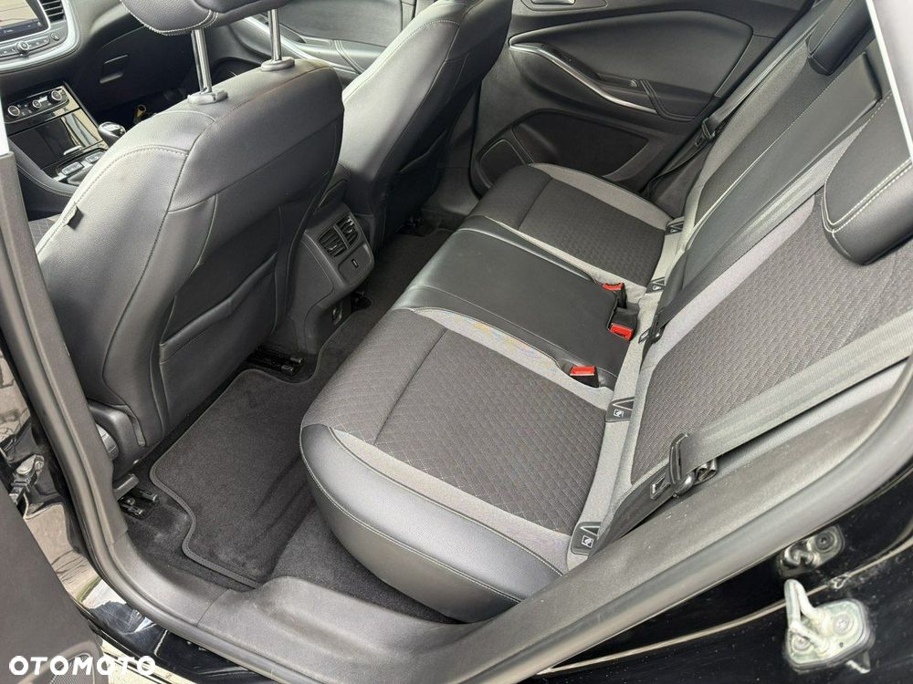 Opel Grandland X 1.6 D Start/Stop INNOVATION - 21