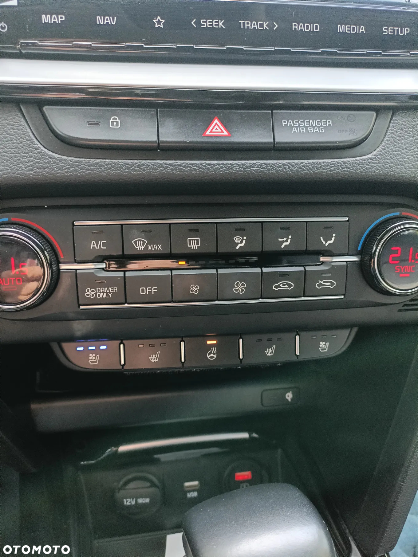 Kia XCeed 1.6 GDI PHEV XL DCT - 17