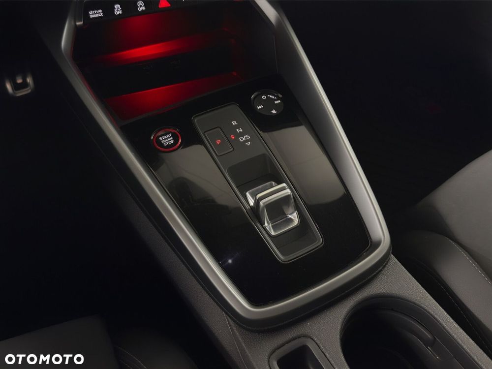 Audi S3 Limousine - 23