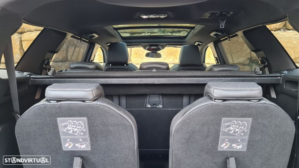 Peugeot 5008 - 49