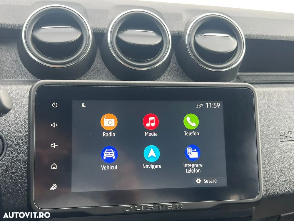 Dacia Duster TCe 150 4WD Prestige - 16
