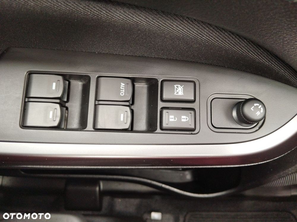 Suzuki Vitara 1.5 DualJet Hybrid Premium Plus 2WD AGS - 17