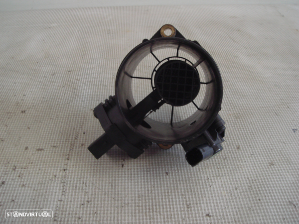 Sensor Massa Ar Caudalímetro Mercedes-Benz C-Class Coupe Sport (Cl203) - 3