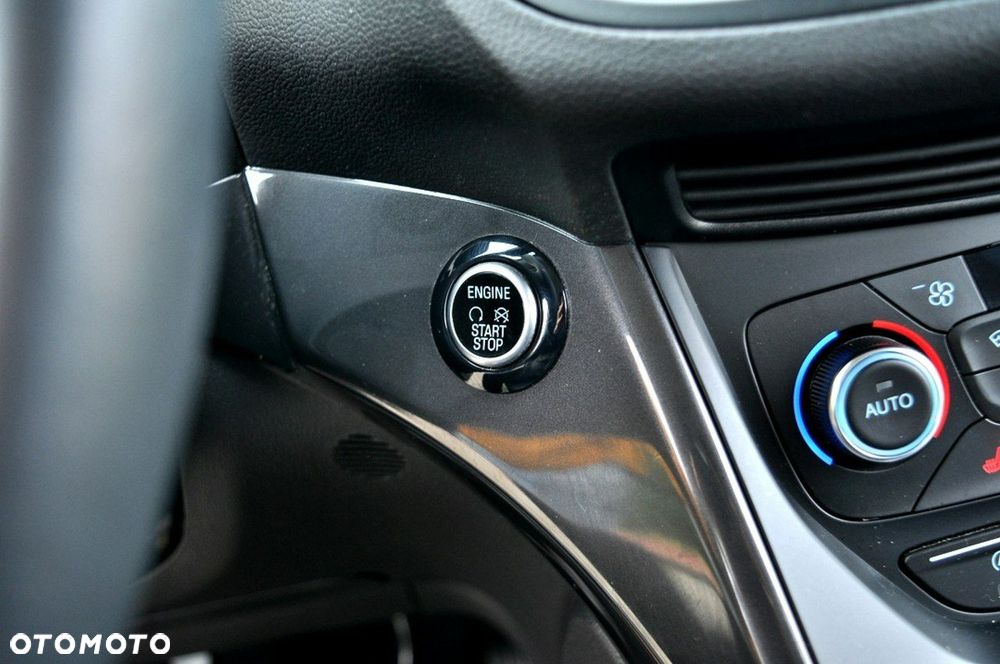 Ford C-MAX 1.0 EcoBoost Trend ASS - 22