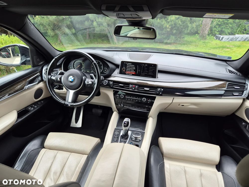 BMW X6 - 19