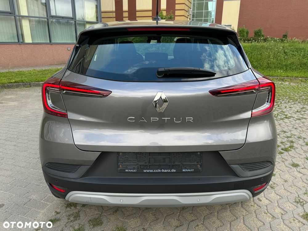 Renault Captur TCe 100 INTENS - 17