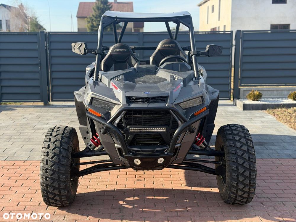 Polaris RZR - 2