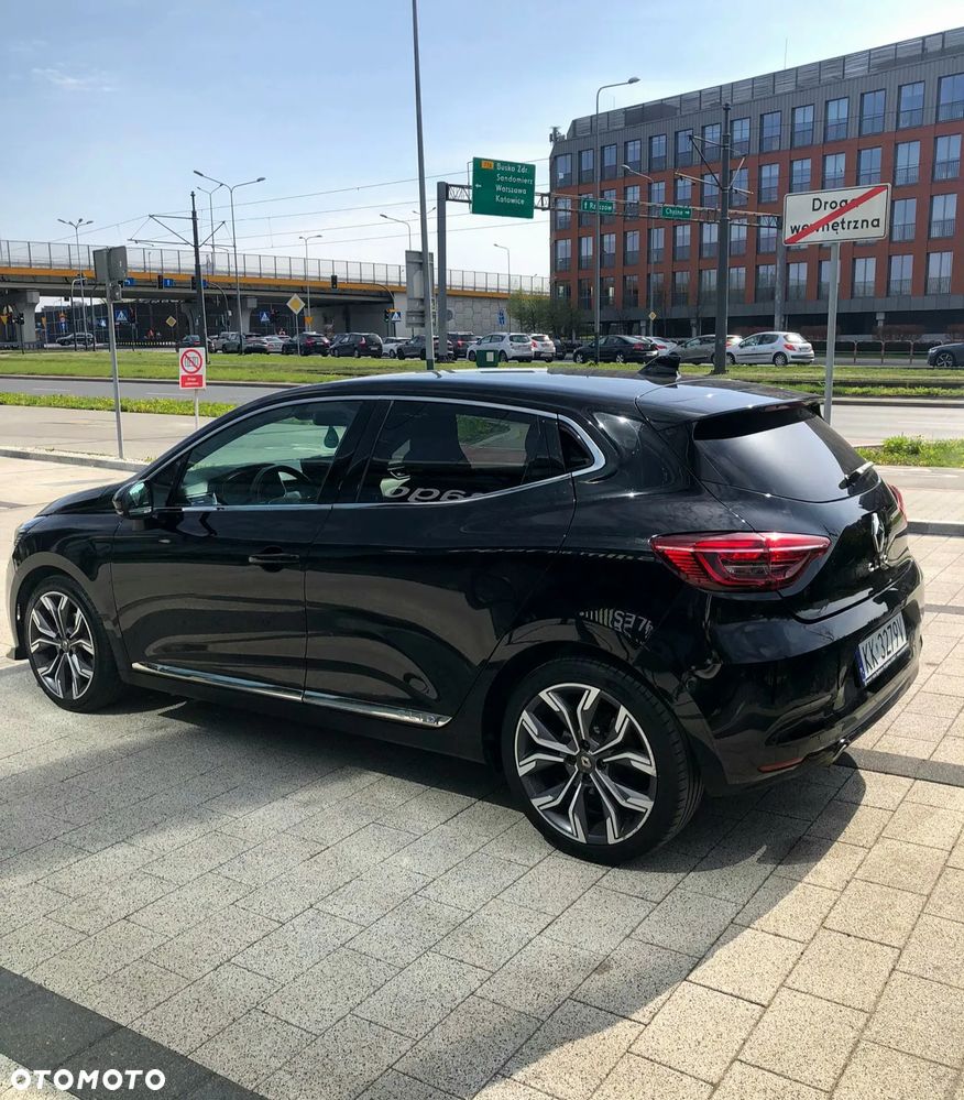 Renault Clio TCe 100 BUSINESS EDITION - 24