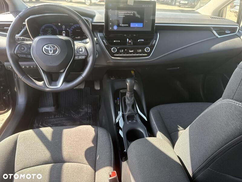 Toyota Corolla 1.8 Hybrid Comfort - 21