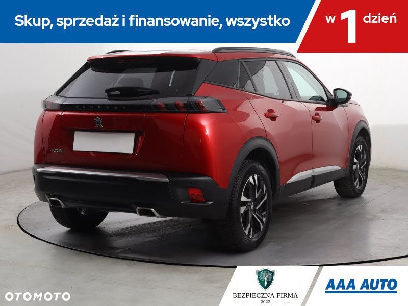 Peugeot 2008 - 7