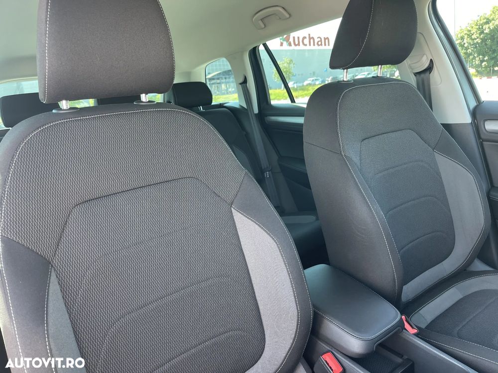 Skoda Kodiaq 2.0 TDI 4X4 DSG Ambition - 29
