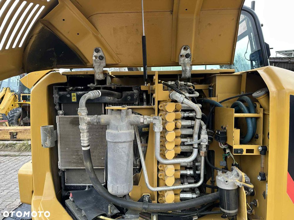 Caterpillar 308 E2 CR - 12