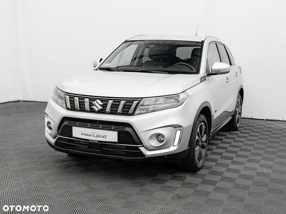 Suzuki Vitara - 3