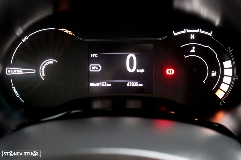 Dacia Spring Electric 45 Expression - 21