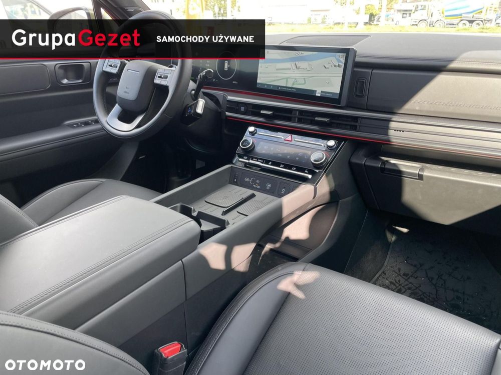 Hyundai Santa Fe - 13