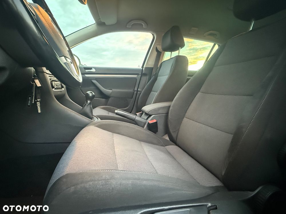 Volkswagen Golf 1.2 TSI BMT Trendline - 14