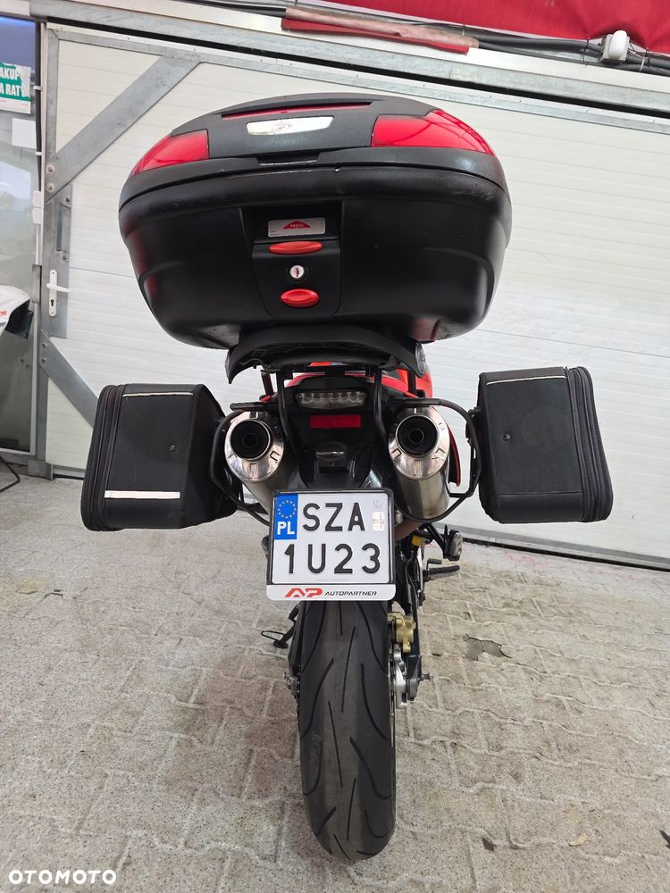 Aprilia Pegaso - 21