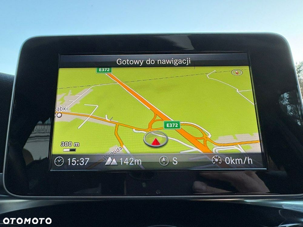 Mercedes-Benz Klasa C - 24