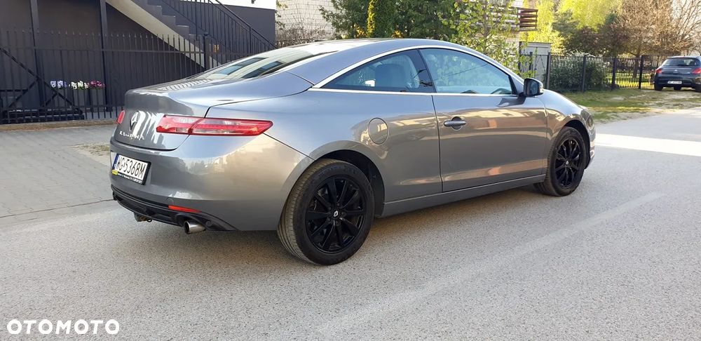Renault Laguna 2.0 16V Turbo Dynamique - 2