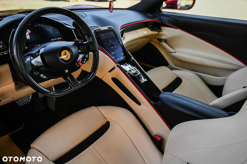 Ferrari Roma - 9