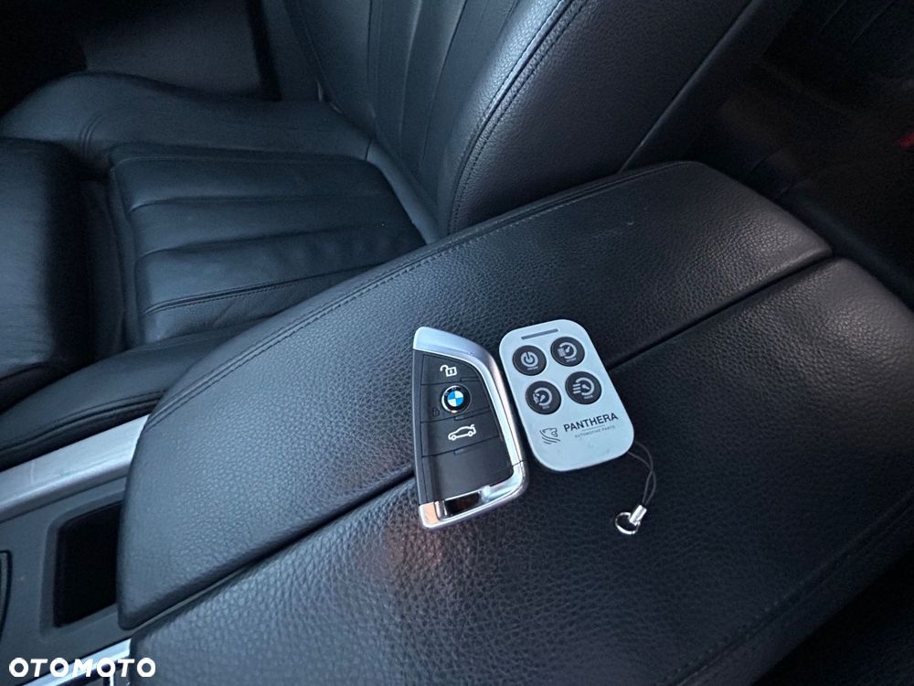 BMW X5 xDrive40d - 7