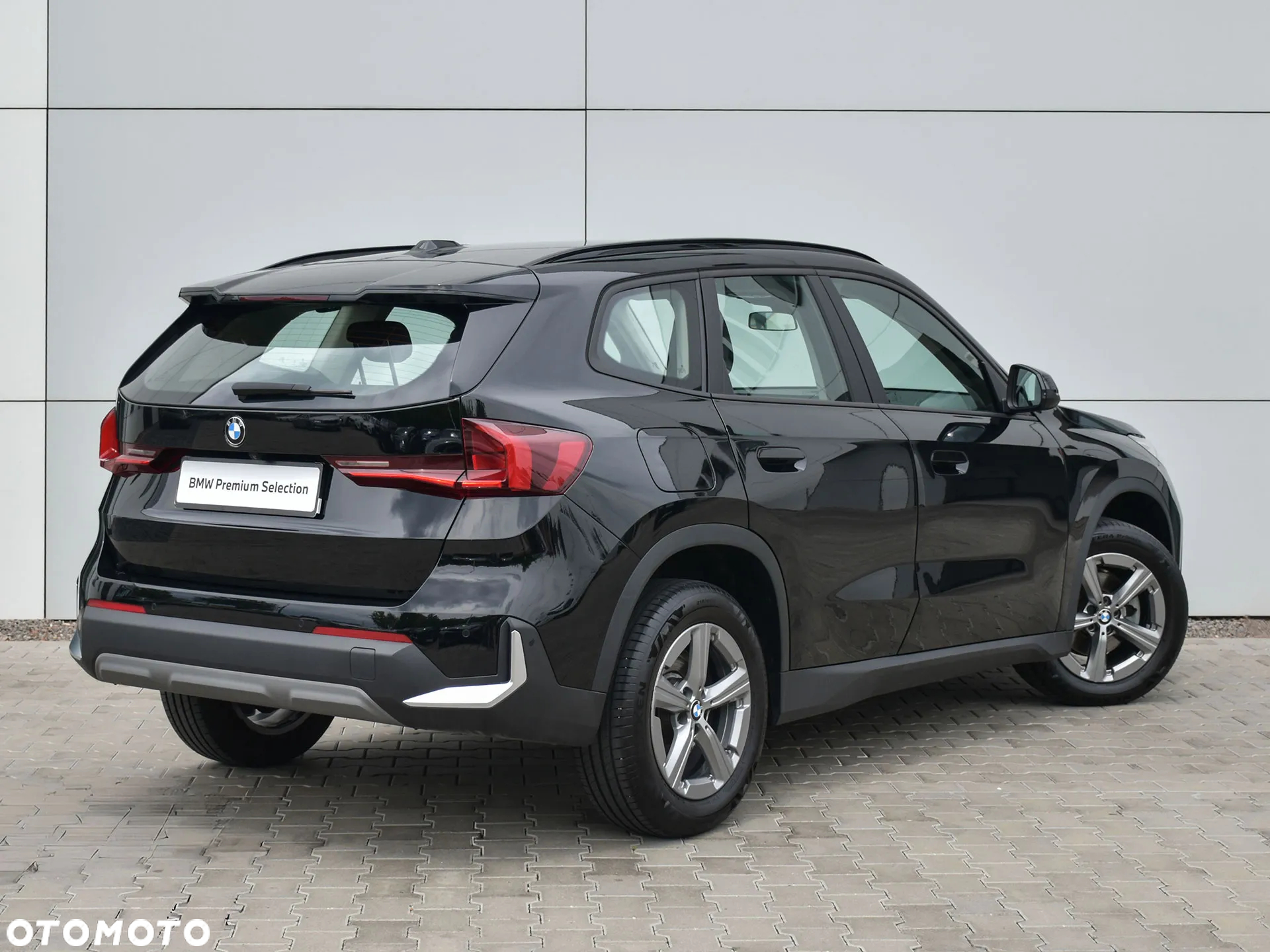BMW X1 sDrive18i - 5