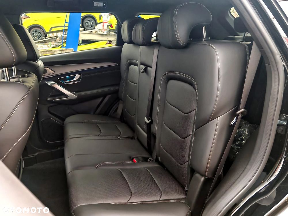 Jetour X70 Plus - 20