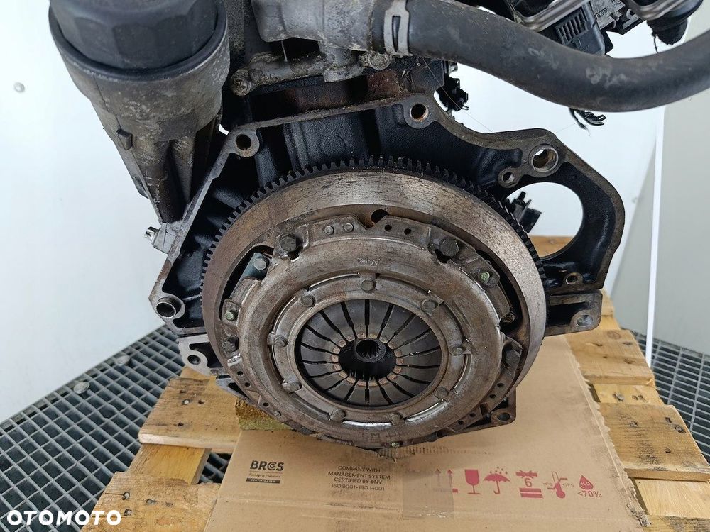 SILNIK OPEL CORSA C Z10XE 1.0 12V - 3
