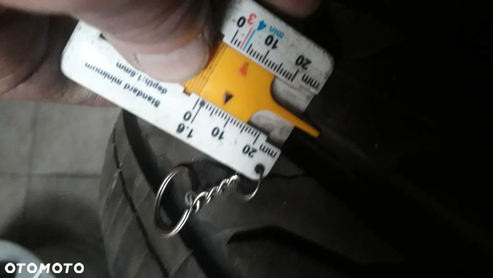 Opona 285/45r19 LANDSAIL - 5