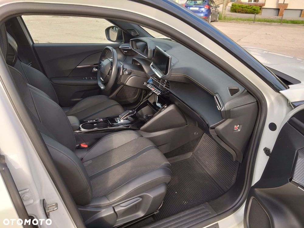 Peugeot 2008 - 3
