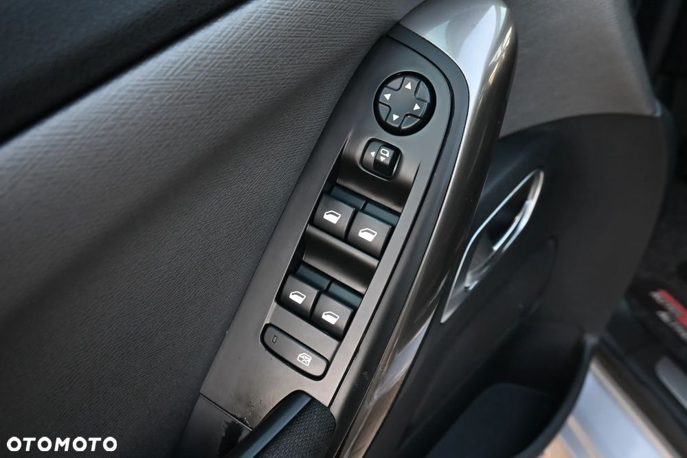Citroën C4 Grand Picasso 2.0 BlueHDi Exclusive - 37