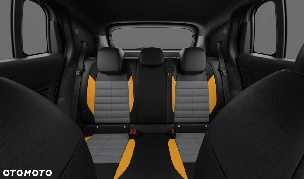 Jeep Avenger 1.2 T3 mHEV The North Face 4xe eDCT6 - 18